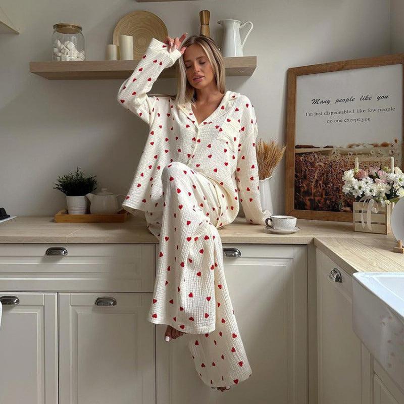Women pajamas
