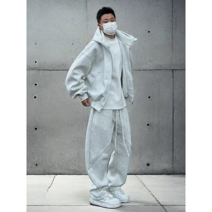 Leisure sports suit
