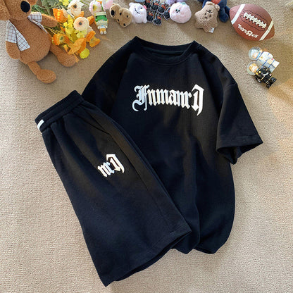 Men Sport Suit
