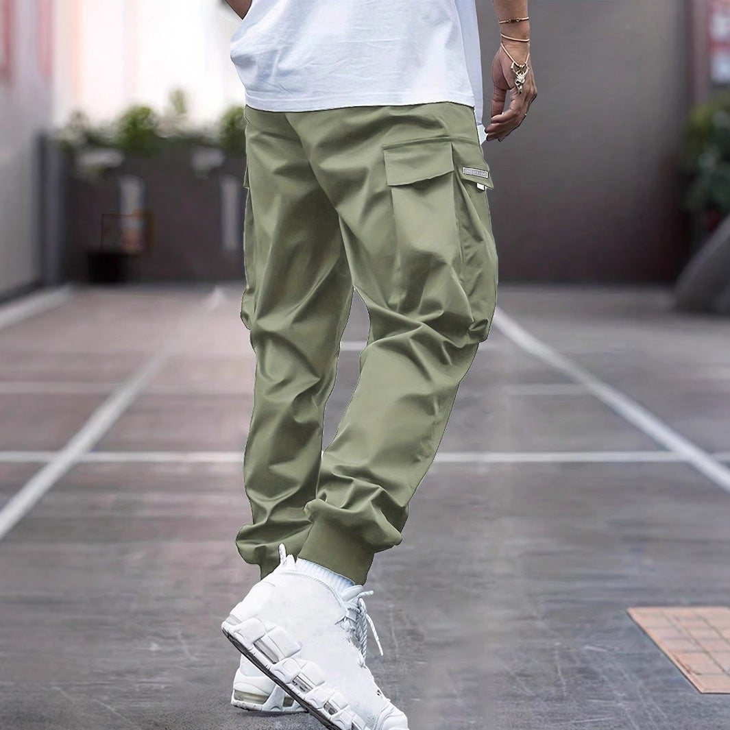 Mens Cargo Pants