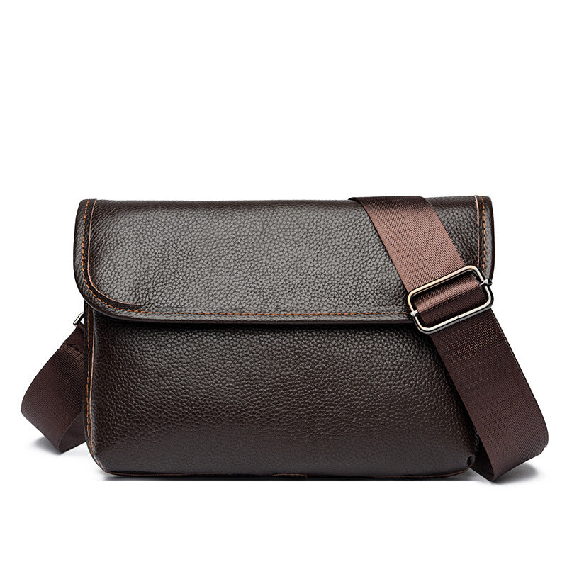Fashionable single-shoulder bag