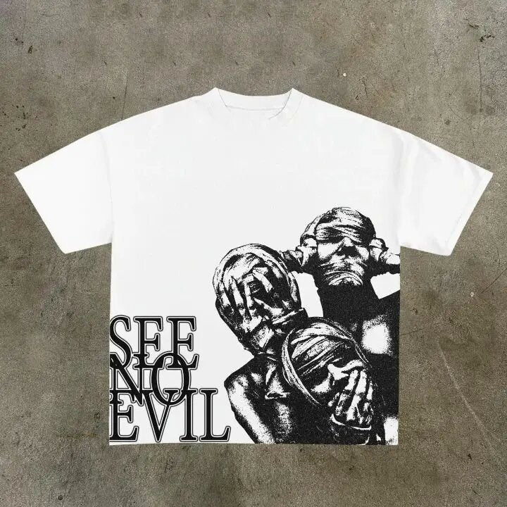 Cotton T-Shirt