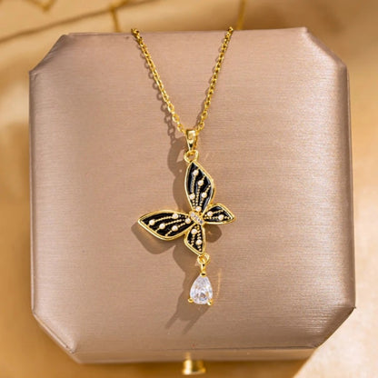 Pendant Necklace