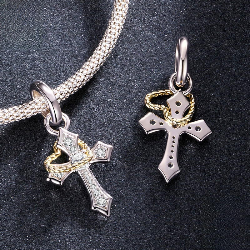 Silver Pendant