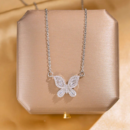 Pendant Necklace