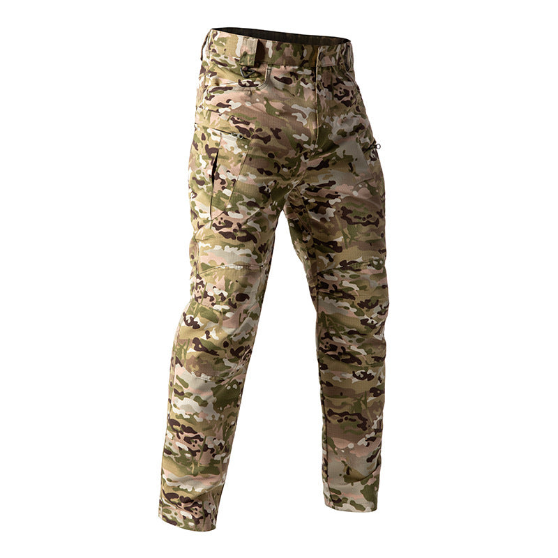 Tactical Trousers