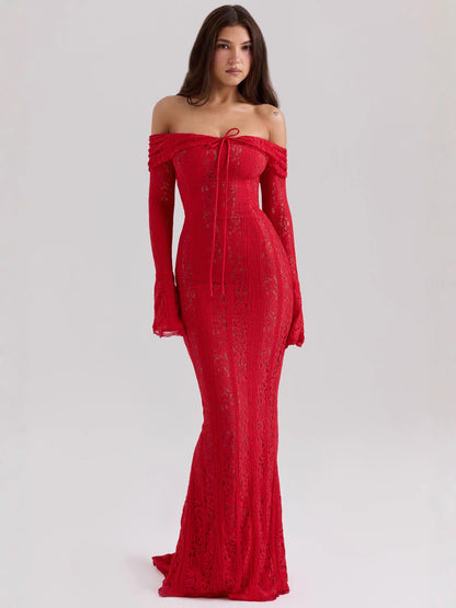 Womens Evening Dress