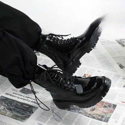 Martin boots