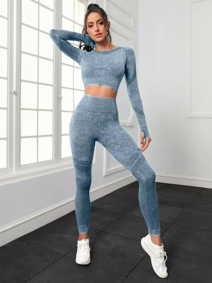 Yoga Suit