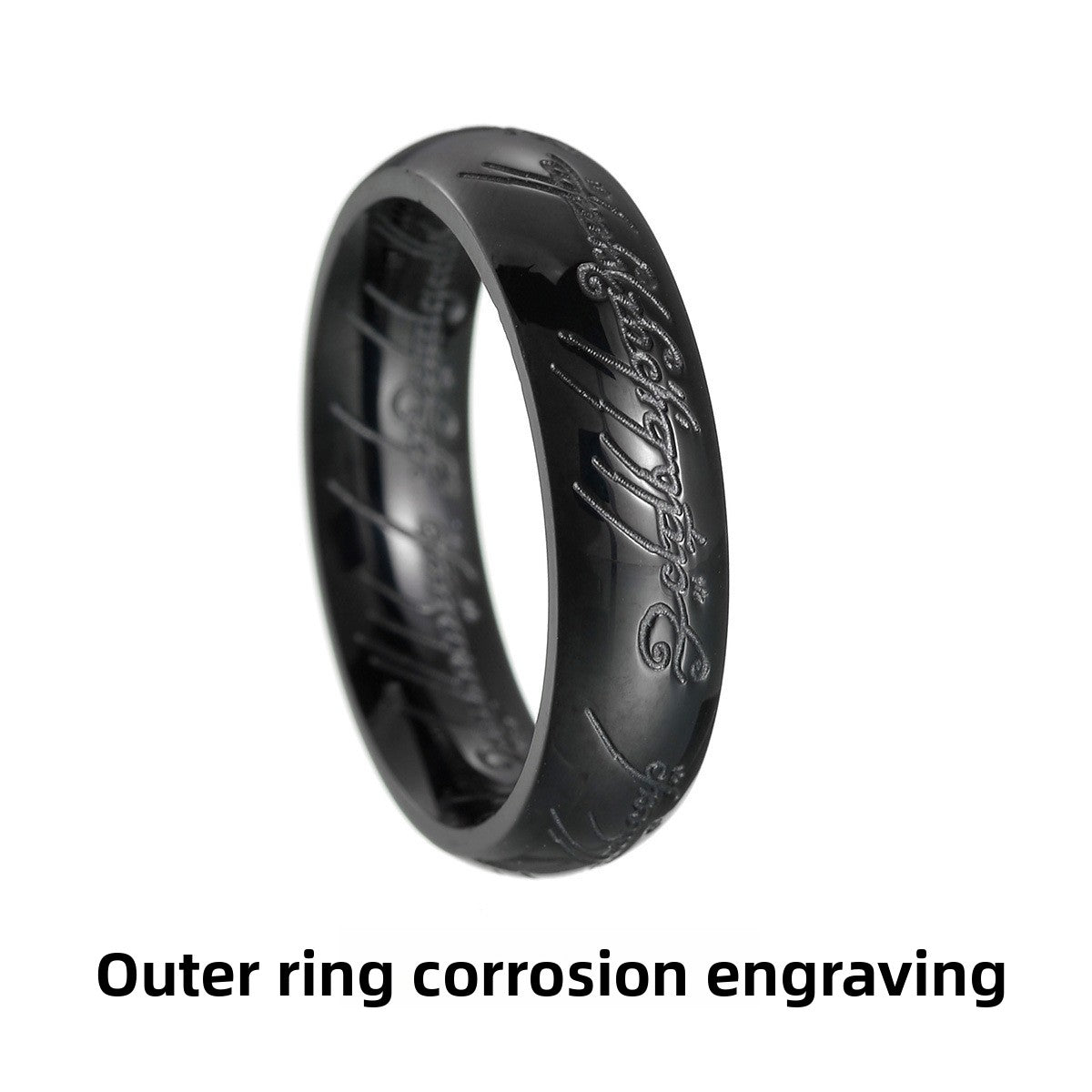 Fashion Ring