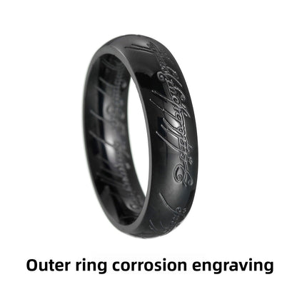 Fashion Ring