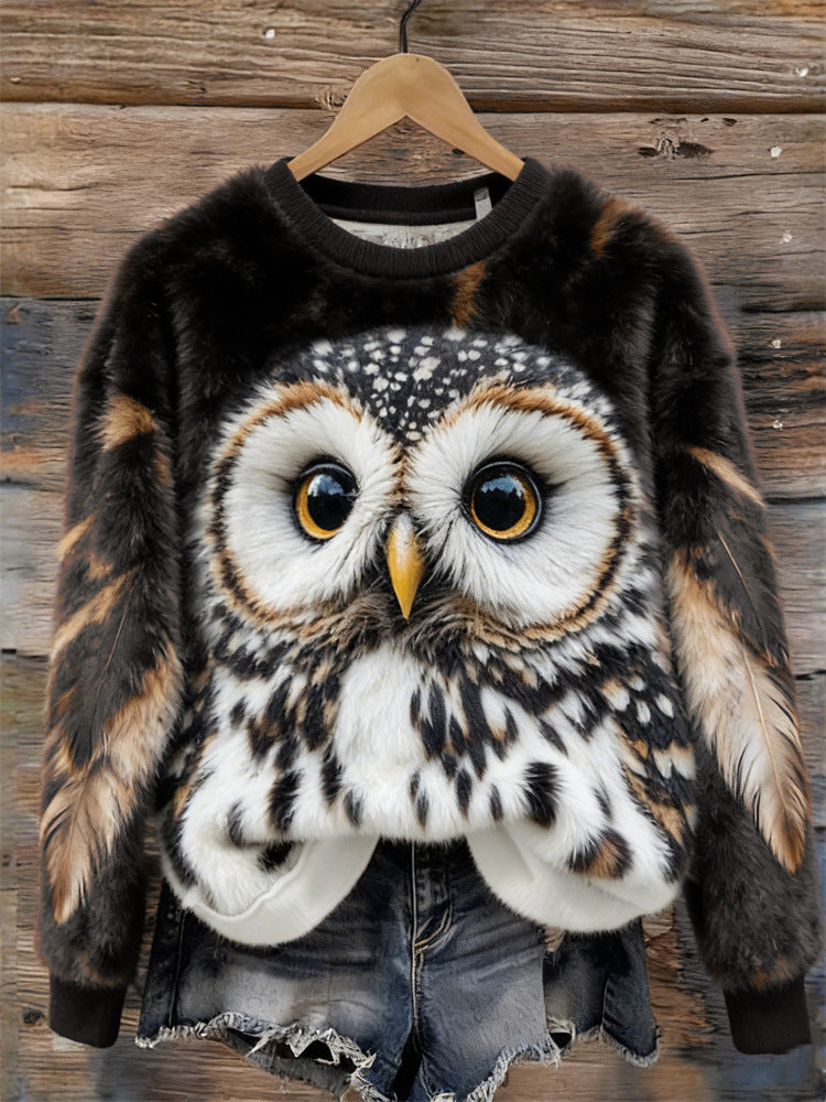 Womens Sweatshirt