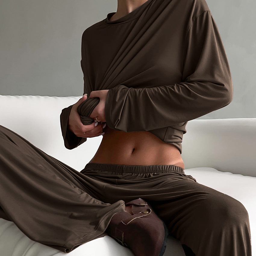Casual Home Clothes