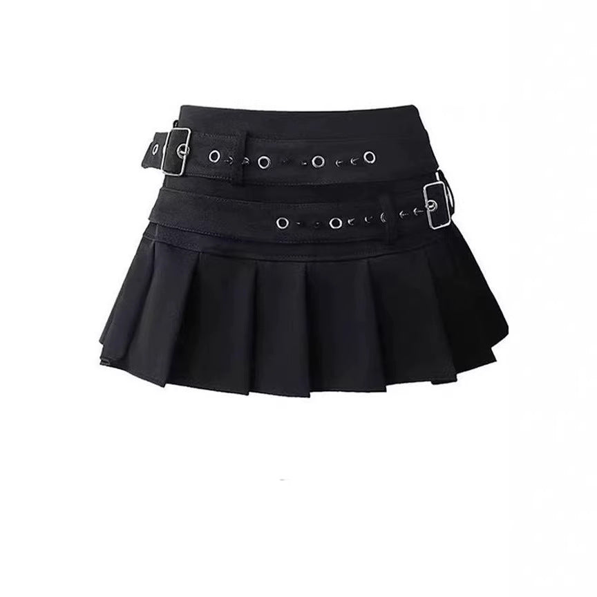 A- Line Skirt