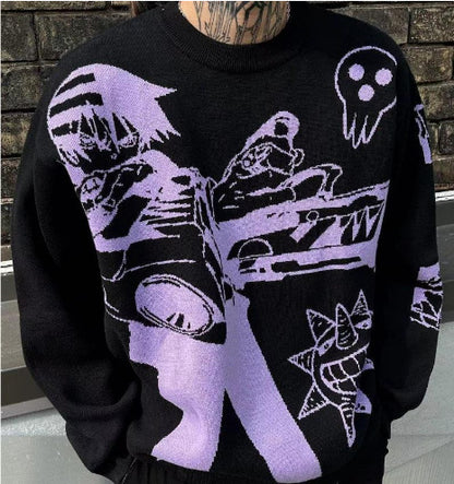 women sweater