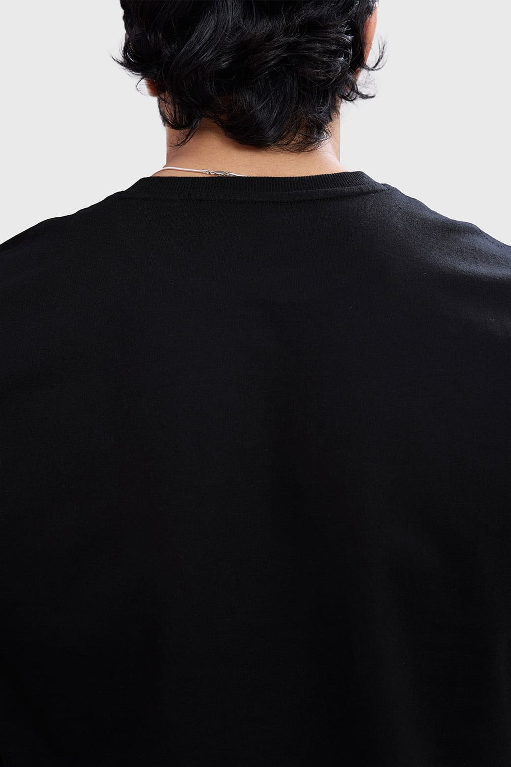 Blackout Capsleeves Tank Black