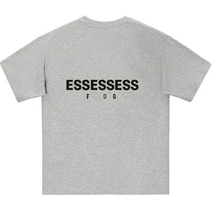 Men's T-shirts, Short-sleeved Shirts for Both Men and Women,