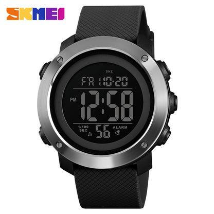 SKMEI 1426 & 1416Top Luxury Sports Watches Men Waterproof LED Digital Watch Fashion Casual Men's Wristwatches Clock Relogio Masculino