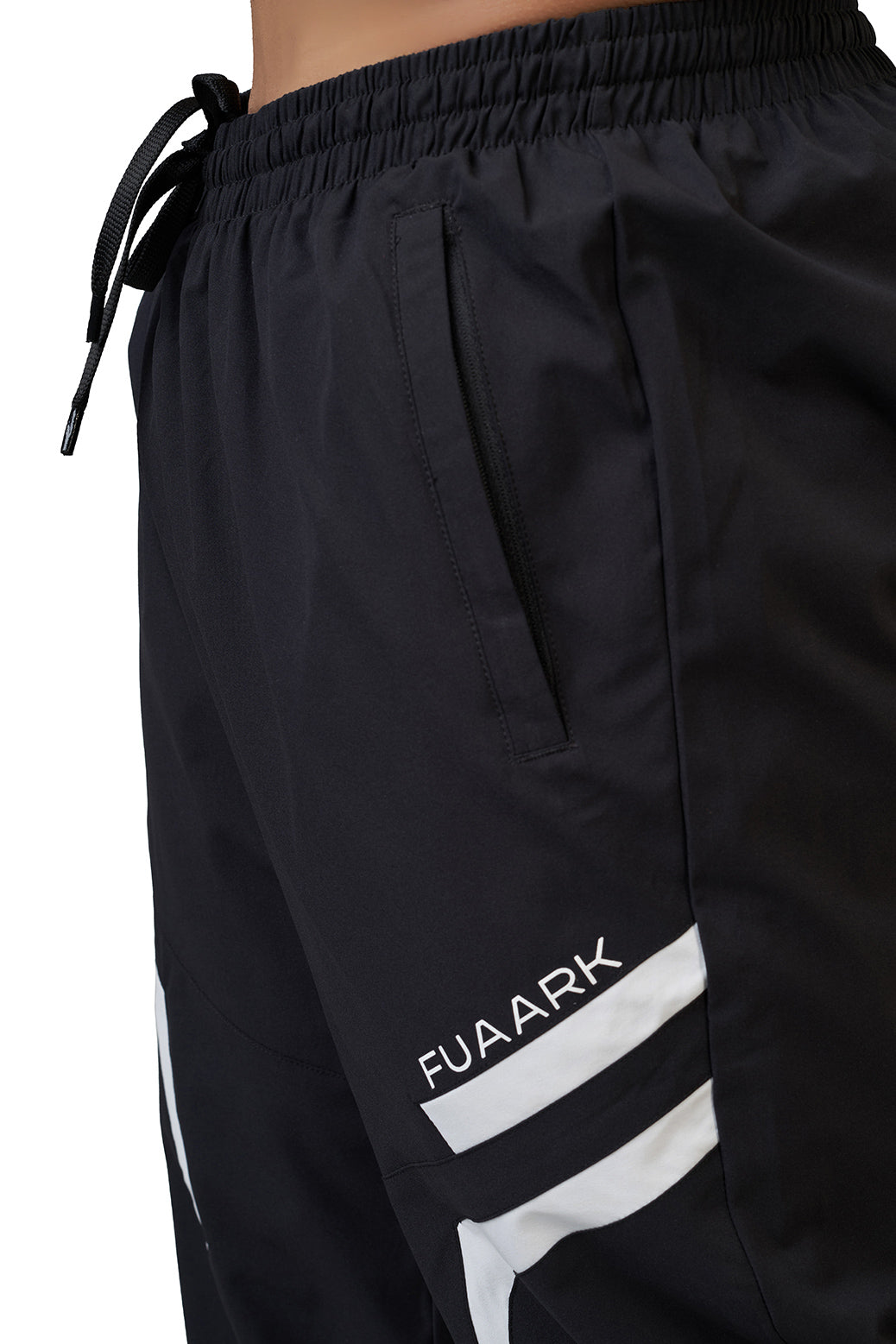 Momentum Joggers Black