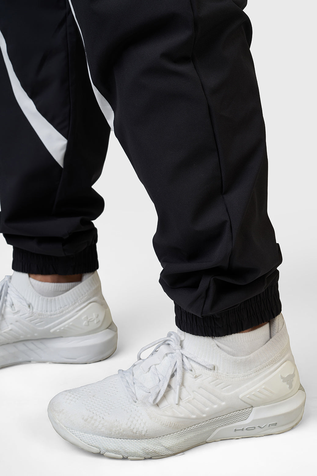 Momentum Joggers Black