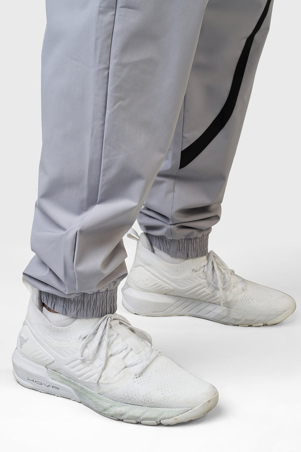 Momentum Joggers Light Grey
