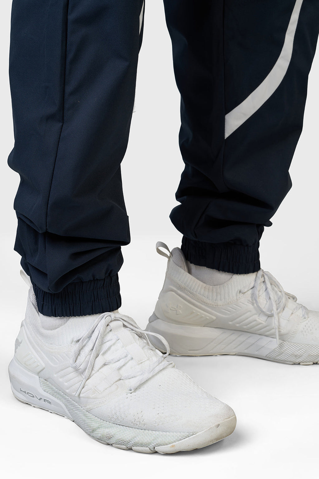 Momentum Joggers Navy