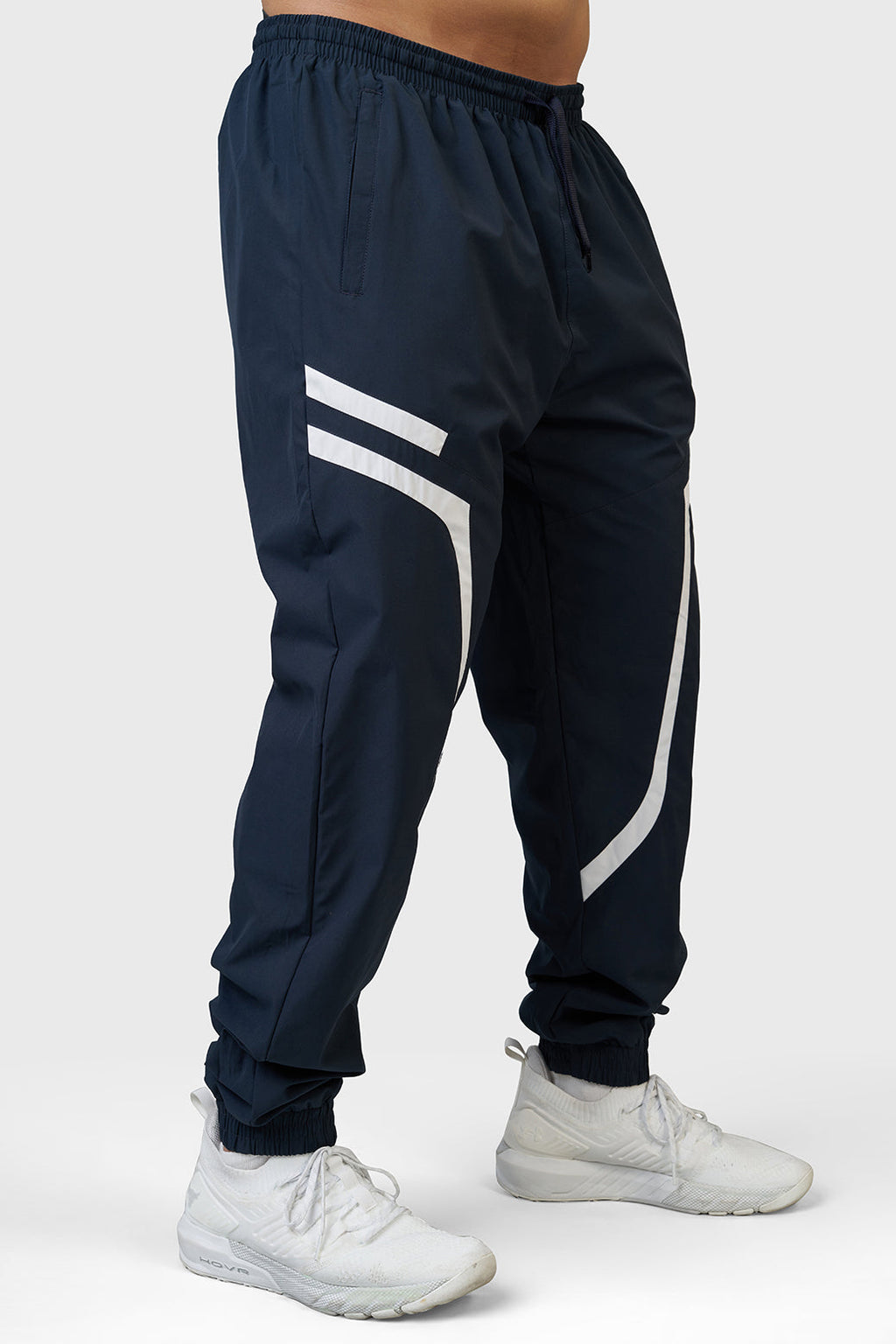 Momentum Joggers Navy