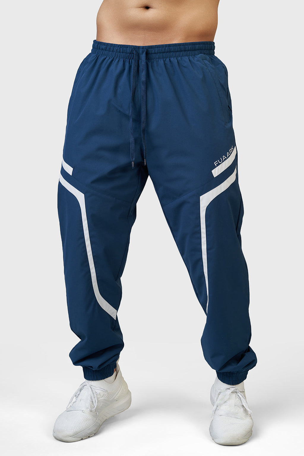Momentum Joggers Teal