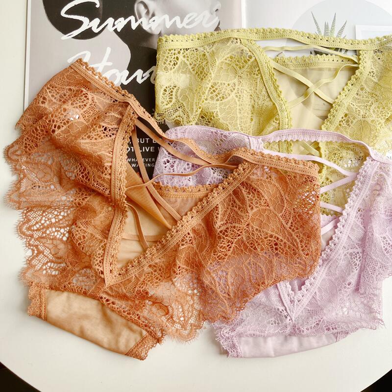 women lace underwear