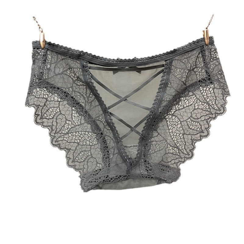 women lace underwear