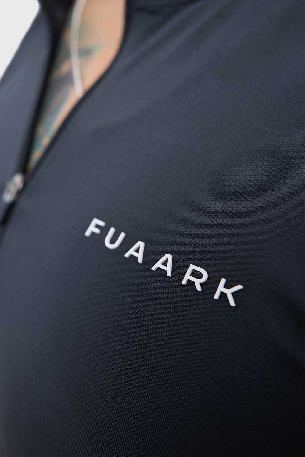 Axis Pullover Dark Grey