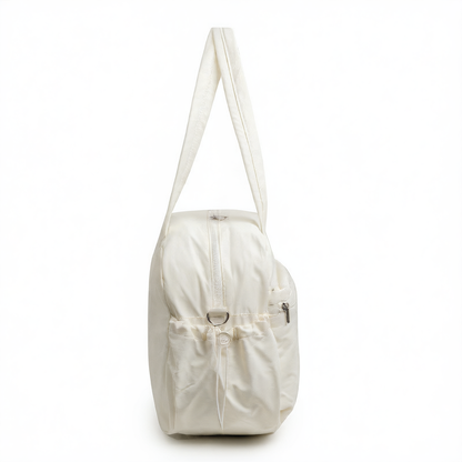 Waterproof Nylon Travel Gym Bag