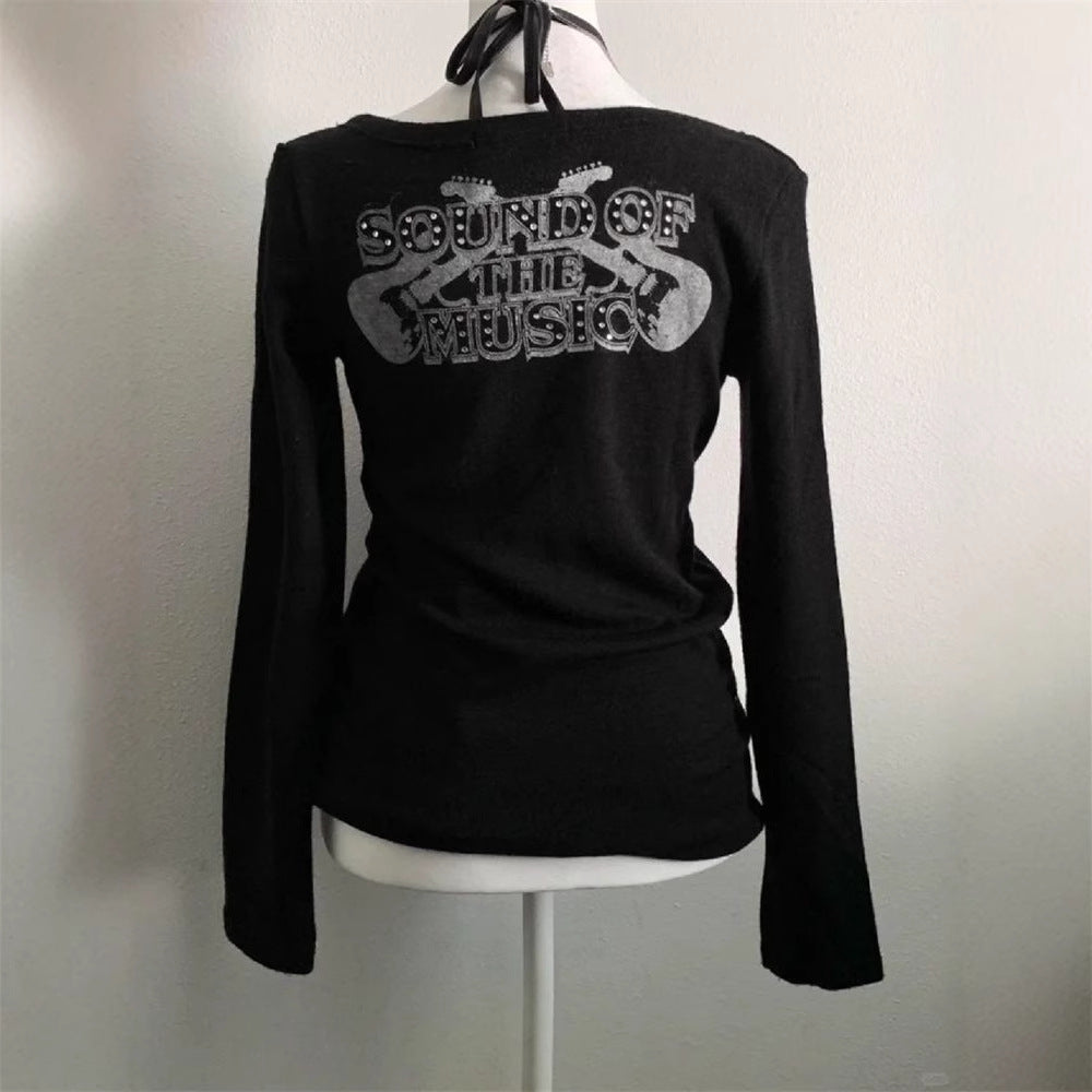 Long Sleeve T-Shirt