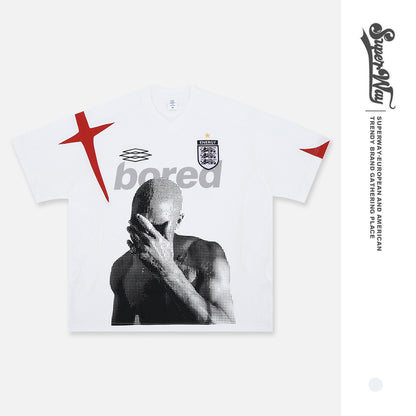Mens Cotton Tshirt