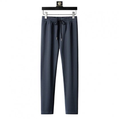Men's Sportswear Suit Jacket and Trousers Set