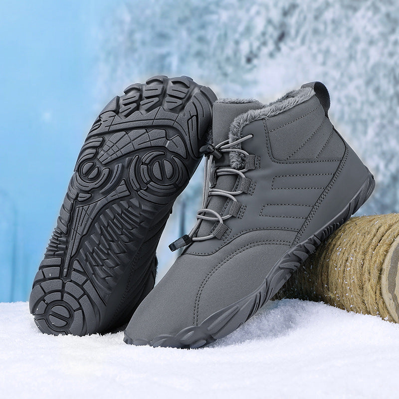 Men's Outdoor Snow Boots