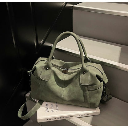Large-capacity bag