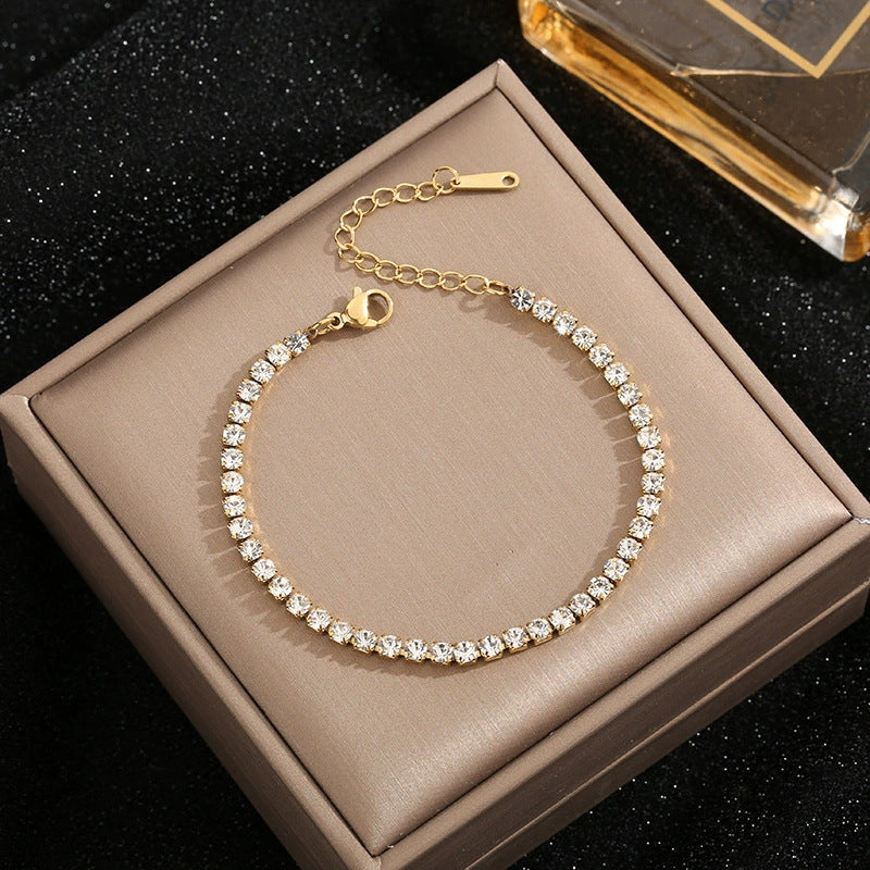 Titanium Steel Bracelet