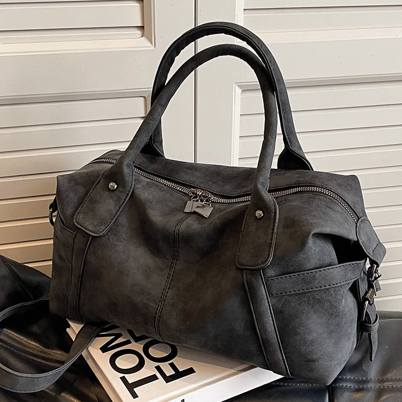 Large-capacity bag