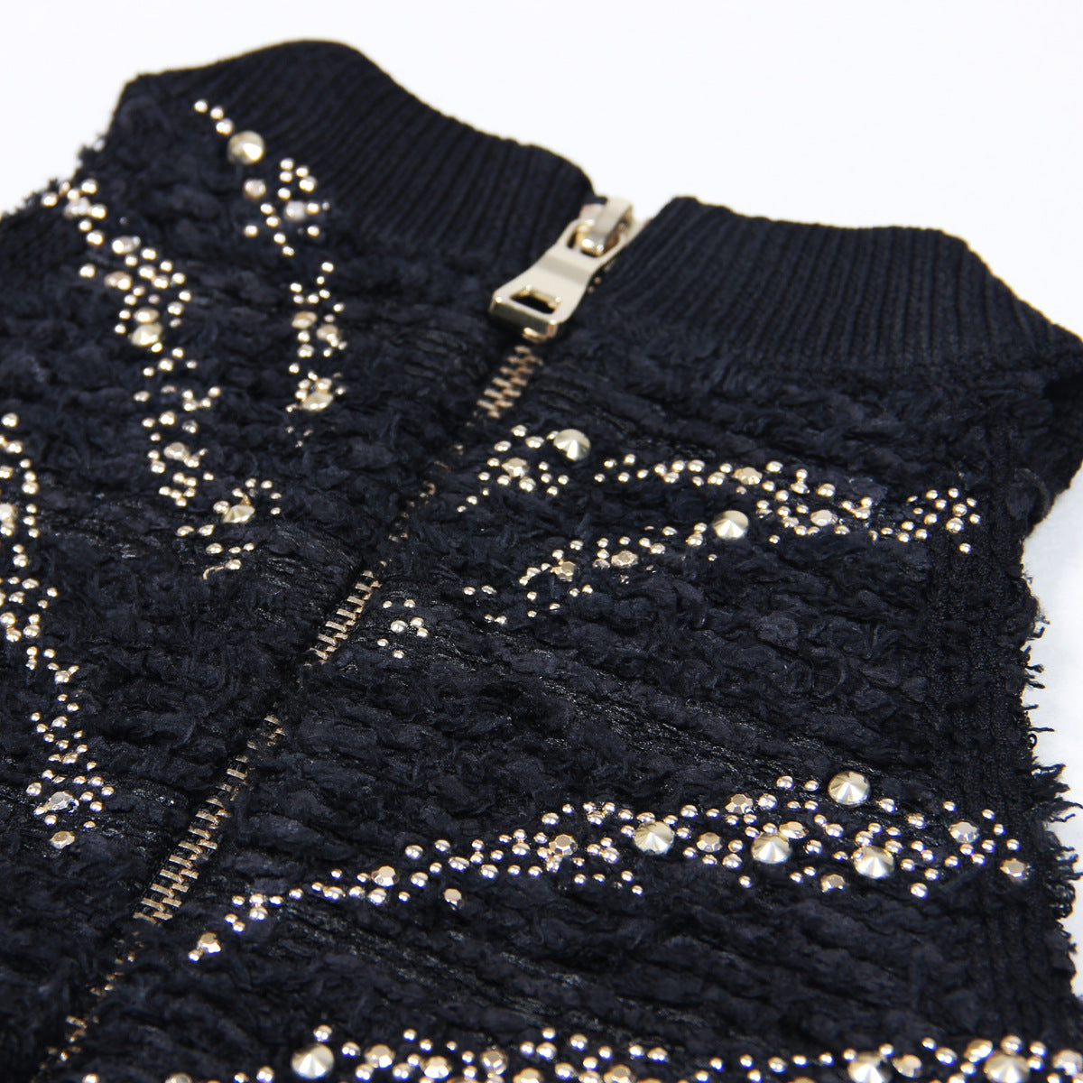 Women's Elegant Vest and Wide-Leg Pants Set