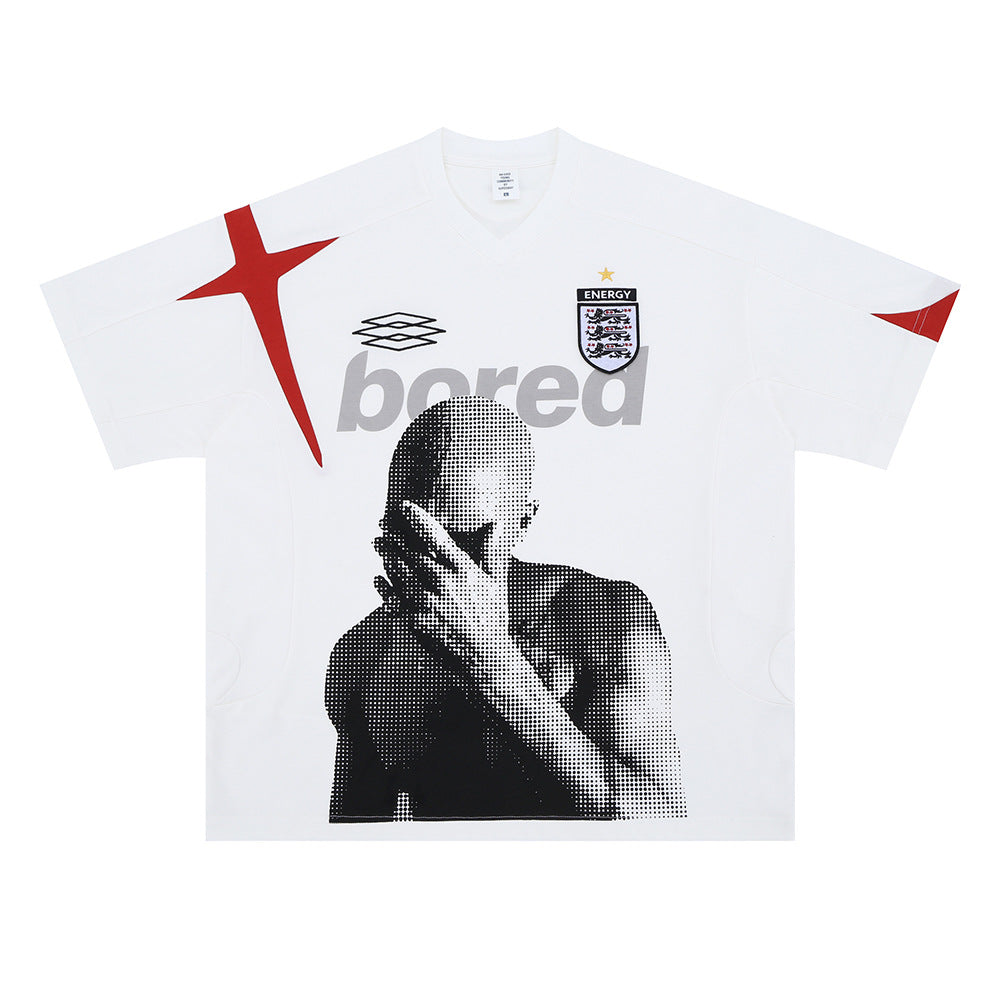 Mens Cotton Tshirt