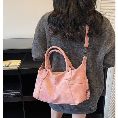 Large-capacity bag