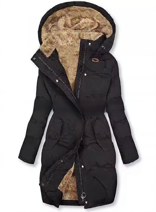 Womens Cotton Coat