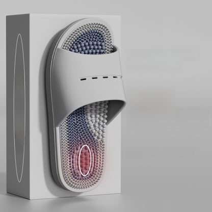 Indoor Home Foot Massage Non-Slip Sandals