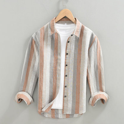 Long-Sleeve Shirt