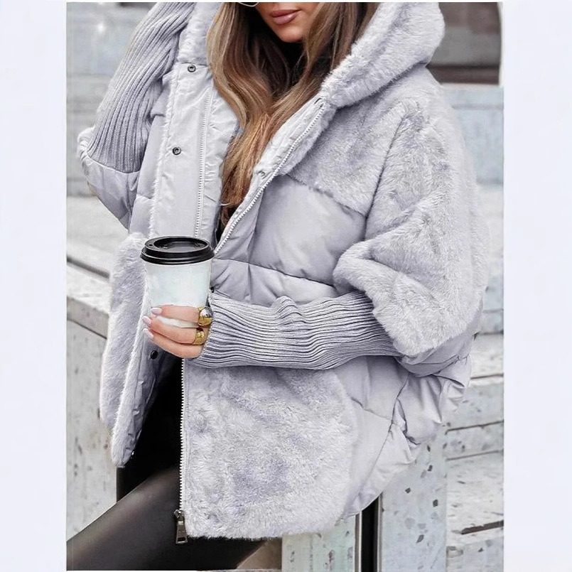 Womens Jacket