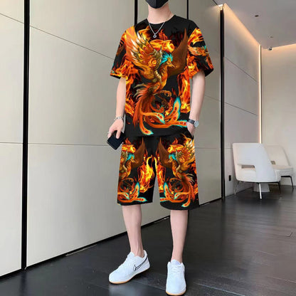 Men Tracksuit