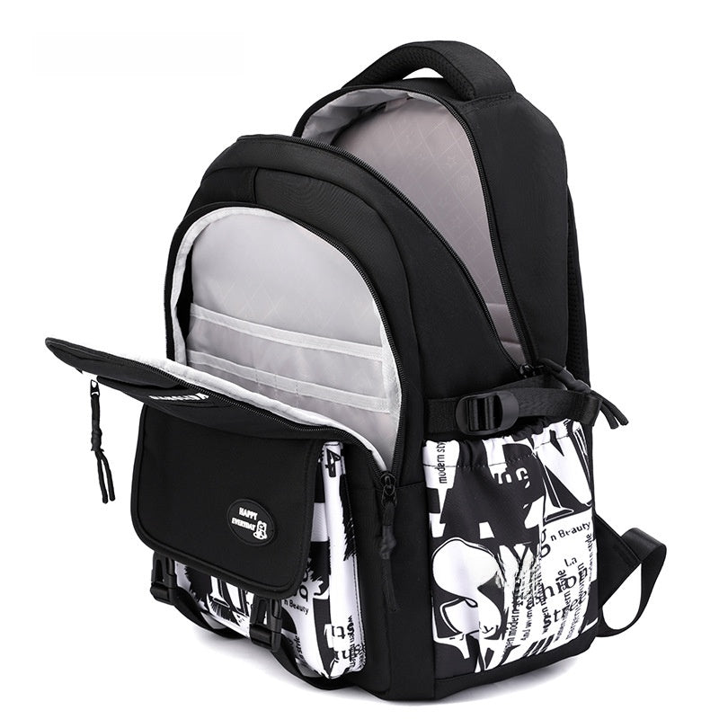 Travel Backpack with Large Capacity