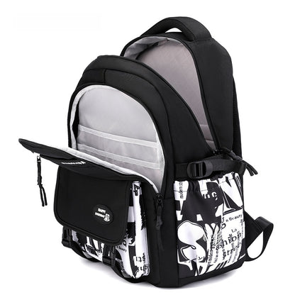 Travel Backpack with Large Capacity