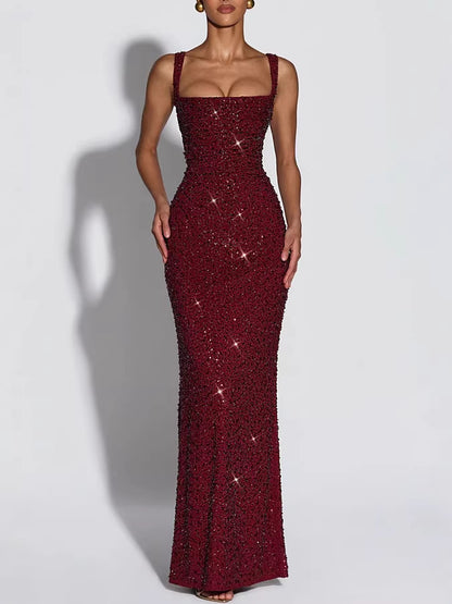 Women Evening Dress